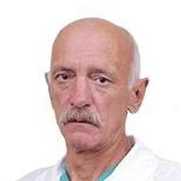 Павлов Николай Иванович — Онколог, Кострома