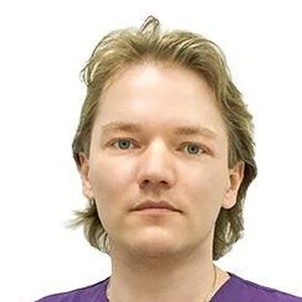 Ермаков Матвей Александрович — Онколог, Маммолог, Севастополь