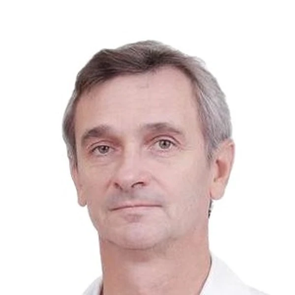 Гончаров Андрей Николаевич — Онколог, Кострома