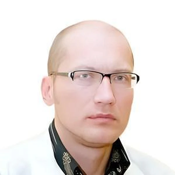 Оленичев Георгий Геннадьевич — Детский врач ЛФК, Москва