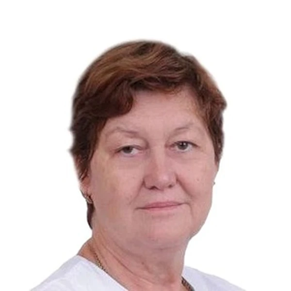 Король Валентина Вячеславовна — Онколог, Кострома