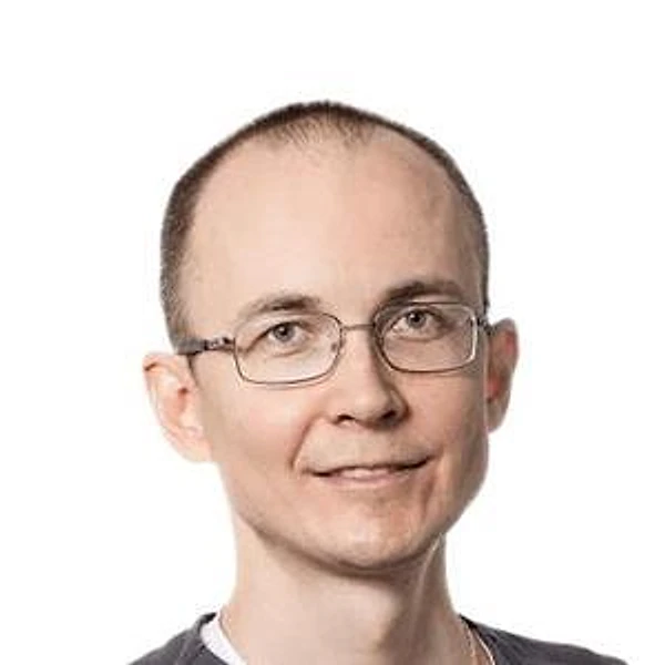 Киселев Александр Владимирович — Стоматолог-ортопед, Санкт-Петербург