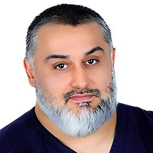 Максудов Нилуфар Алимардонович — Стоматолог-хирург, Стоматолог-имплантолог, Санкт-Петербург