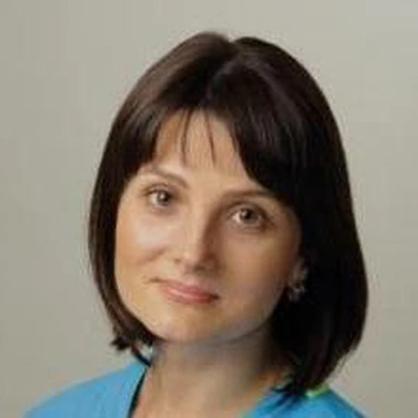 Жулис Наталья Сергеевна — Стоматолог, Санкт-Петербург