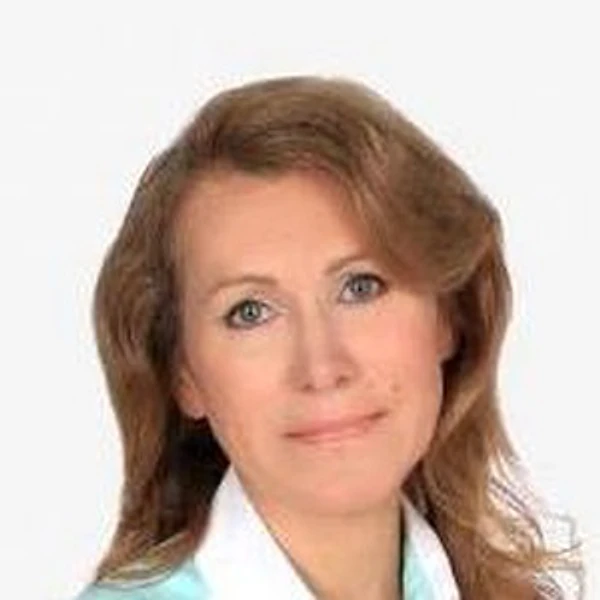 Ерохина Юлия Борисовна — Детский стоматолог, Санкт-Петербург