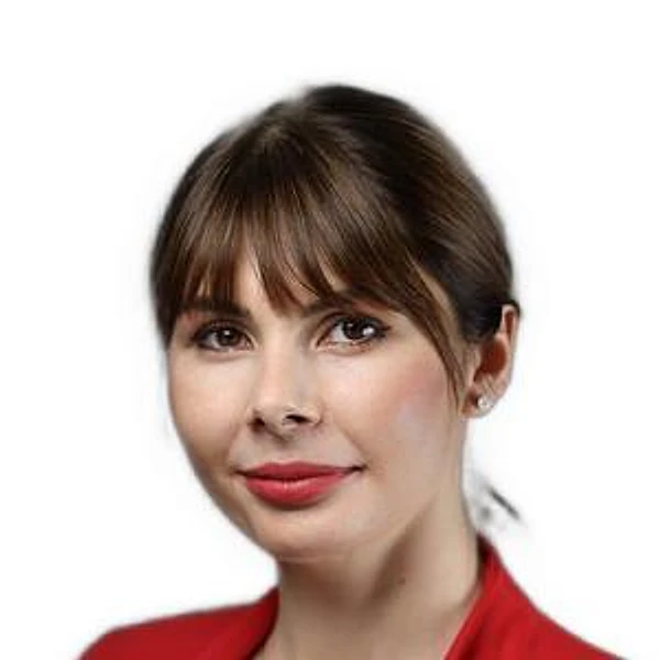 Курданова Джамиля Юсуфовна — Стоматолог-ортодонт, Гнатолог, Санкт-Петербург