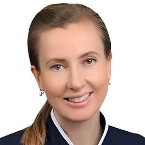 Горохова Дарья Игоревна — Стоматолог, Стоматолог-эндодонтист, Санкт-Петербург