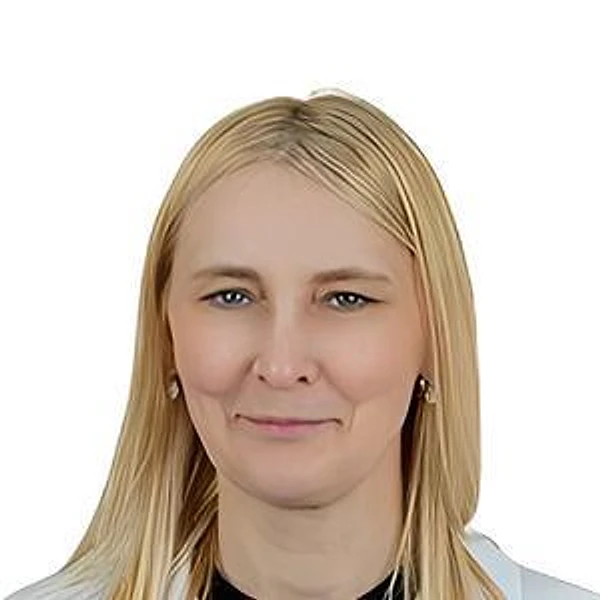 Котельникова Елена Васильевна — Детский дерматолог, Дерматовенеролог, Дерматолог, Самара