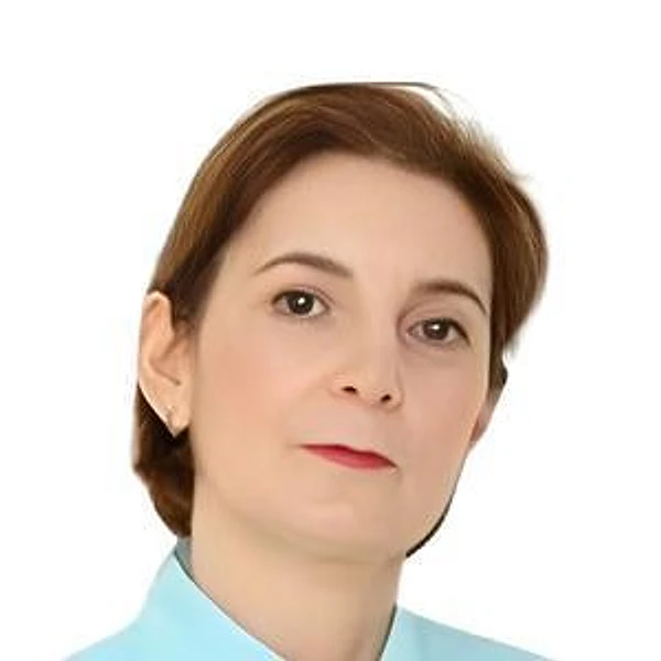 Кадырова Диана Курбанмагомедовна — Кардиолог, Махачкала
