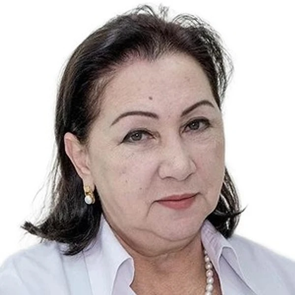 Ибрагимова Наталья Васильевна — Гинеколог, Махачкала