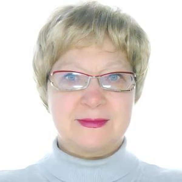 Дивеева Тамара Николаевна — Кардиолог, Врач УЗИ, Выборг