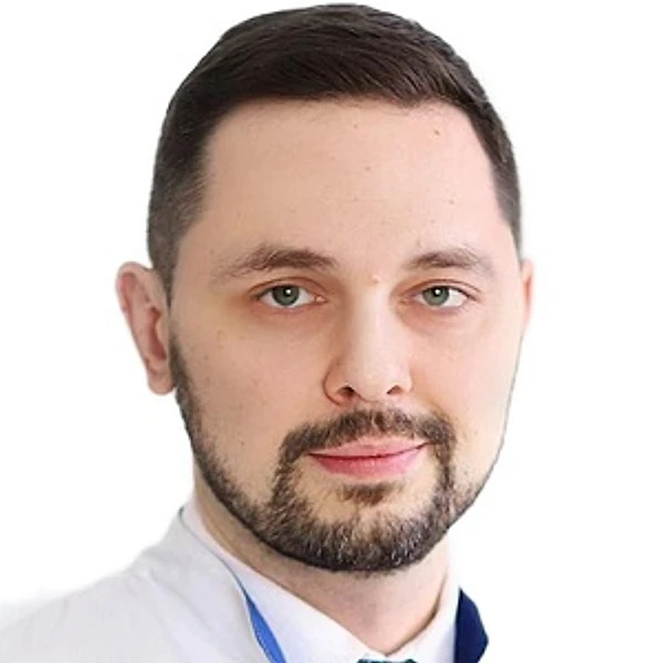Мурашов Иван Юрьевич — Маммолог, Врач УЗИ, Онколог, Москва