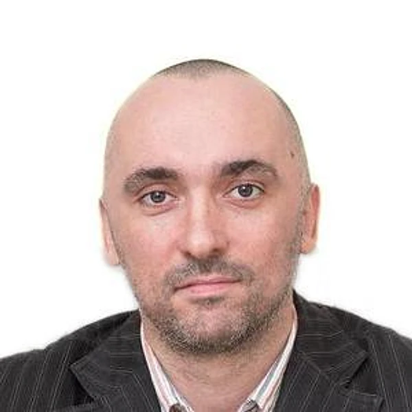 Севан Даниил Андреевич — Детский нейропсихолог, Москва