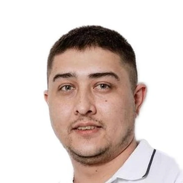 Юнушев Рамиль Равилевич — Стоматолог, Тольятти