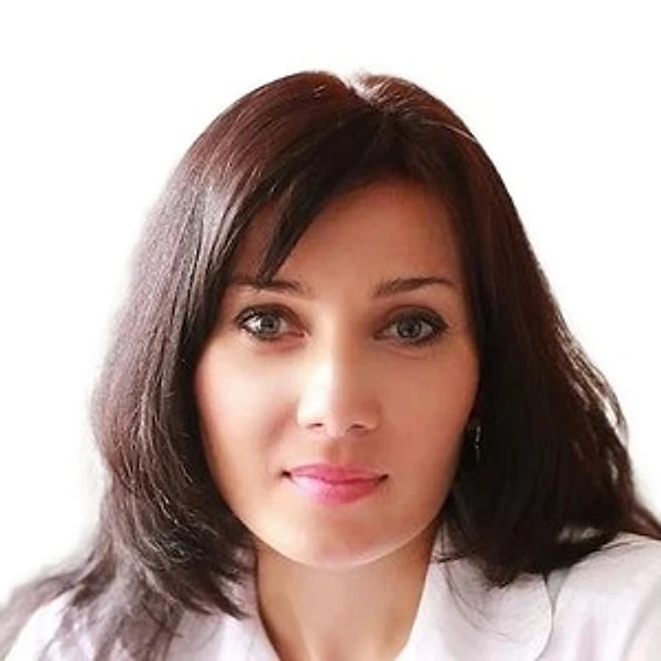 Цепова Татьяна Александровна — Стоматолог, Тольятти