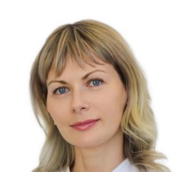 Клестова Екатерина Андреевна — Дерматолог, Врач-косметолог, Трихолог, Санкт-Петербург