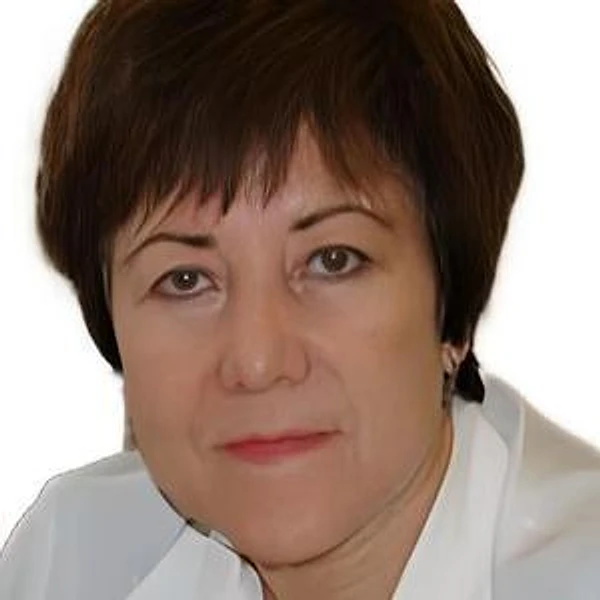 Камалова Эльфия Фегаметдиновна — Детский эндокринолог, Гастроэнтеролог, Детский гастроэнтеролог, Ульяновск