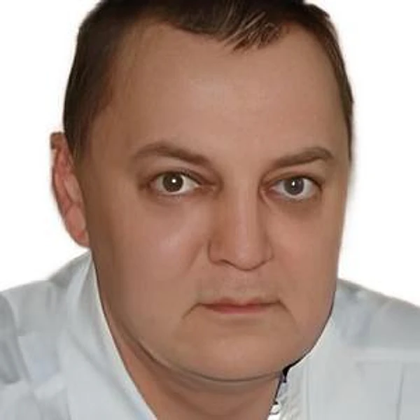 Гильметдинов Ринат Ривкатович — Детский хирург, Андролог, Детский уролог, Ульяновск