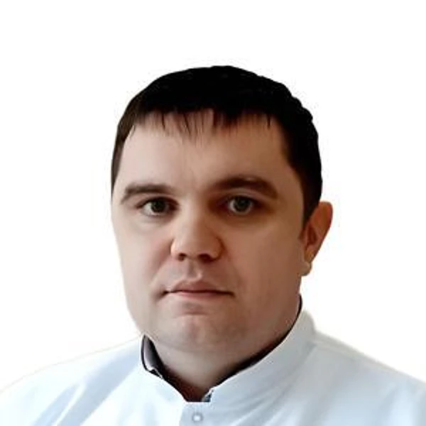 Элли Алексей Сергеевич — Детский ортопед, Детский травматолог, Ортопед, Травматолог, Ульяновск