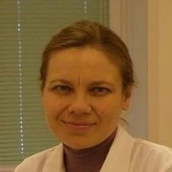 Иванова Ирина Валерьевна — Педиатр, Ульяновск