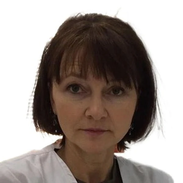Плетнева Ирина Вячеславовна — Профпатолог, Ижевск