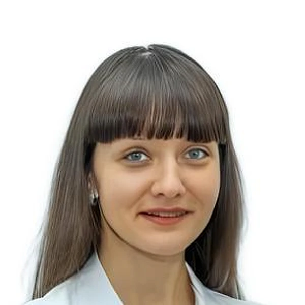 Алиева Лейла Таировна — Стоматолог-ортодонт, Москва