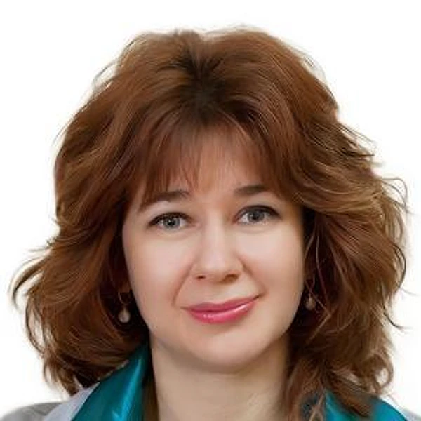 Шнайдер Янина Эдуардовна — Рефлексотерапевт, Фитотерапевт, Москва