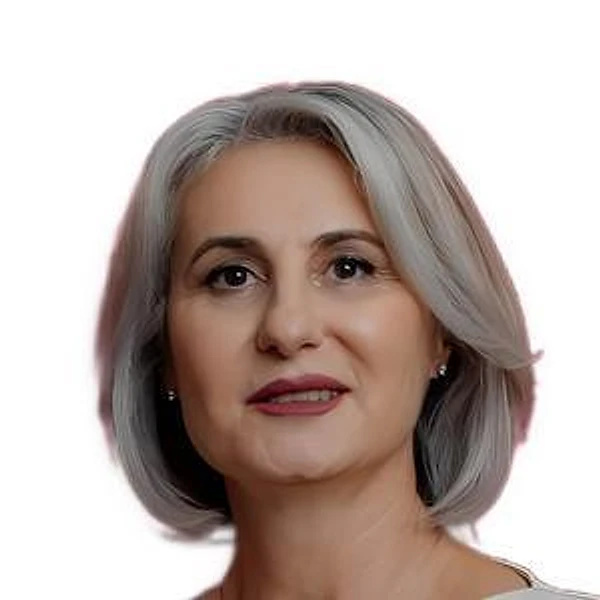 Хестанова Тамара Зауровна — Рефлексотерапевт, Москва
