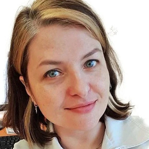 Светлова Наталия Геннадьевна — Психиатр, Томск