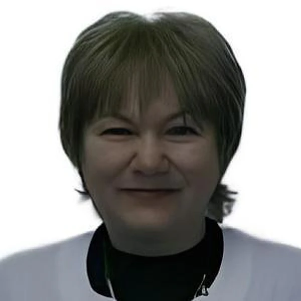 Подшивалова Оксана Остаповна — Педиатр, Москва