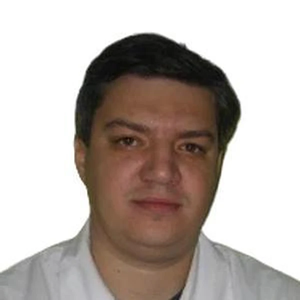 Лаврентьев Валерий Анатольевич — Нейрохирург, Самара