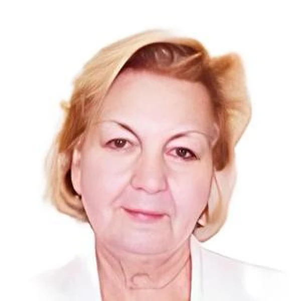 Тагиева Наталия Васильевна — Физиотерапевт, Детский физиотерапевт, Москва