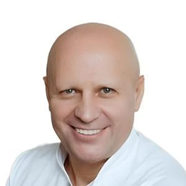 Ахтанин Александр Павлович — Стоматолог-ортопед, Стоматолог-хирург, Москва