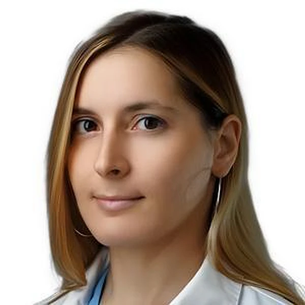 Сорокина Клия Вестовна — Кардиолог, Функциональный диагност, Москва