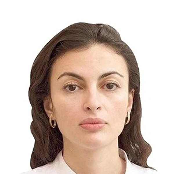Альтшулер Натаван Эльшадовна — Эндокринолог, Москва