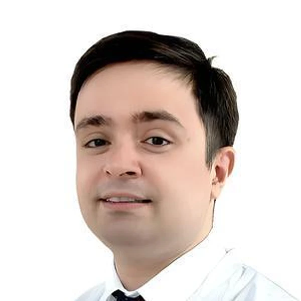 Аветисян Эмиль Егишеевич — Фониатр, ЛОР, Москва