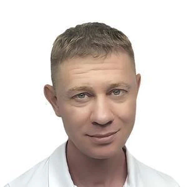 Курилов Евгений Анатольевич — Стоматолог-ортопед, Стоматолог-хирург, Москва