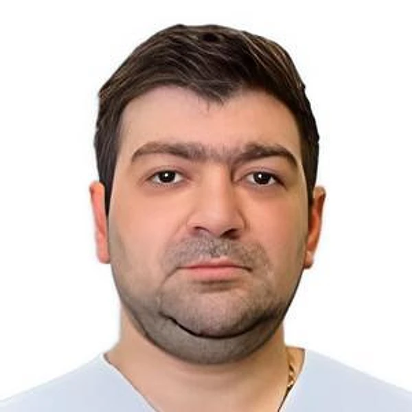 Апресян Виген Суренович — Ортопед, Детский ортопед, Детский травматолог, Травматолог, Хирург, Санкт-Петербург