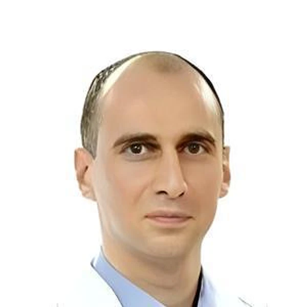 Пасенов Гиппократ Сергеевич — Кардиохирург, Аритмолог, Сосудистый хирург (ангиохирург), Санкт-Петербург