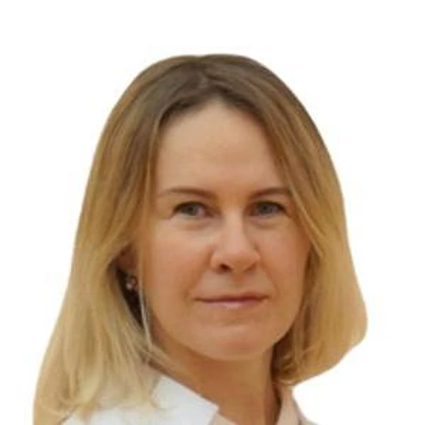 Васильева Ольга Николаевна — ЛОР, Детский ЛОР, Самара