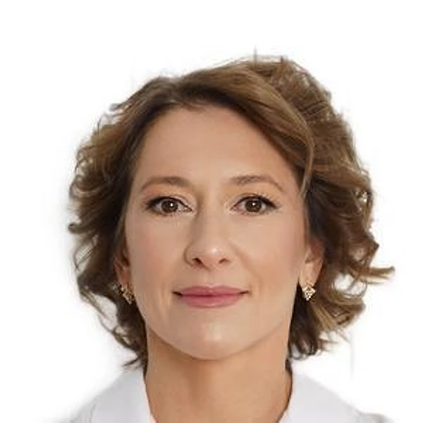 Максимова Светлана Дмитриевна — Офтальмолог-хирург, Ростов-на-Дону