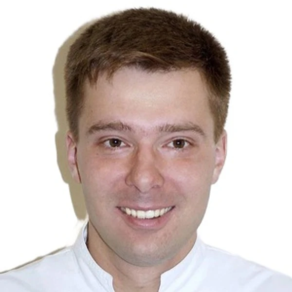 Богданов Александр Владимирович — Остеопат, Мануальный терапевт, Санкт-Петербург