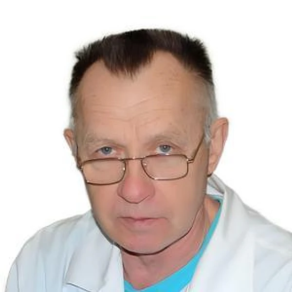 Карпов Александр Николаевич — Стоматолог-ортодонт, Детский ортодонт, Самара