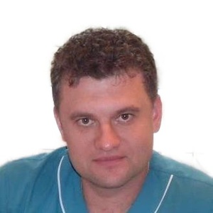 Щербенко Андрей Николаевич — Мануальный терапевт, Врач ЛФК, Санкт-Петербург