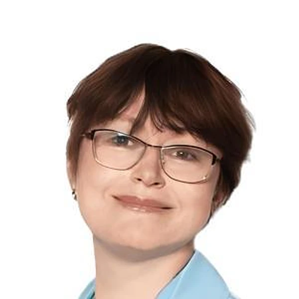Яницкая Вероника Васильевна — Остеопат, Гомеопат, Нефролог, Терапевт, Санкт-Петербург