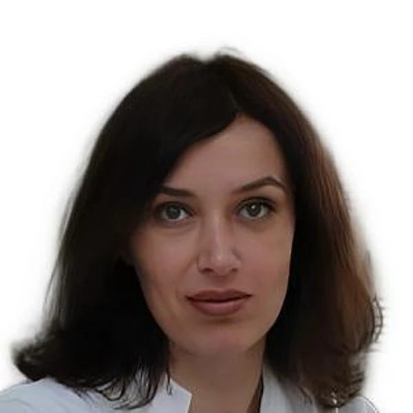 Горожа Елена Николаевна — Невролог, Мануальный терапевт, Воронеж