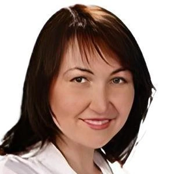 Никитина Ирина Леонидовна — Врач УЗИ, Терапевт, Москва