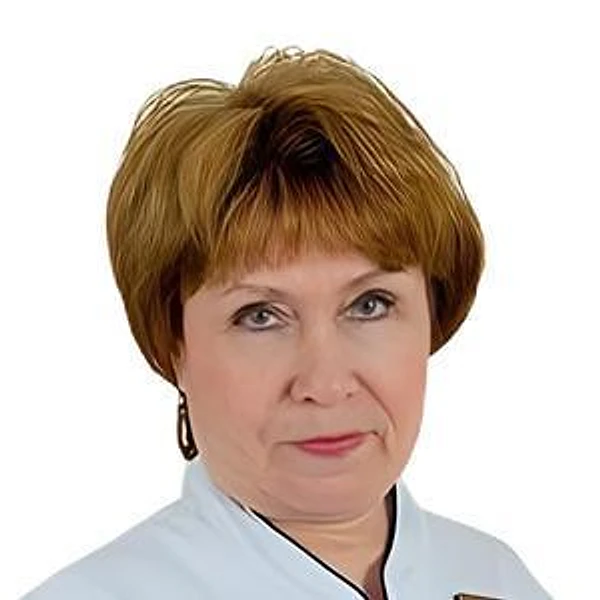 Растопина Елена Игоревна — Врач ЛФК, Физиотерапевт, Самара