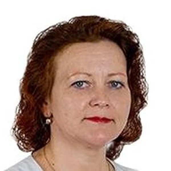 Шелыхманова Марина Владимировна — Врач ЛФК, Врач физической и реабилитационной медицины (ФРМ), Физиотерапевт, Самара