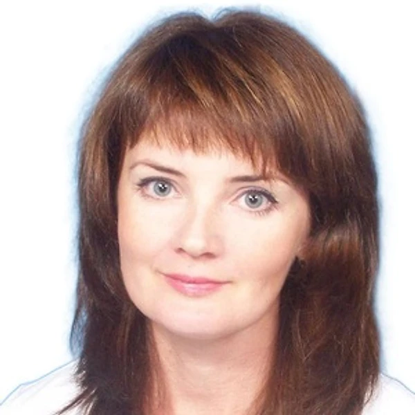 Решетникова Юлия Борисовна — Функциональный диагност, Самара